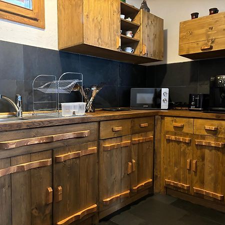 Chalet Ro Peştera Zewnętrze zdjęcie