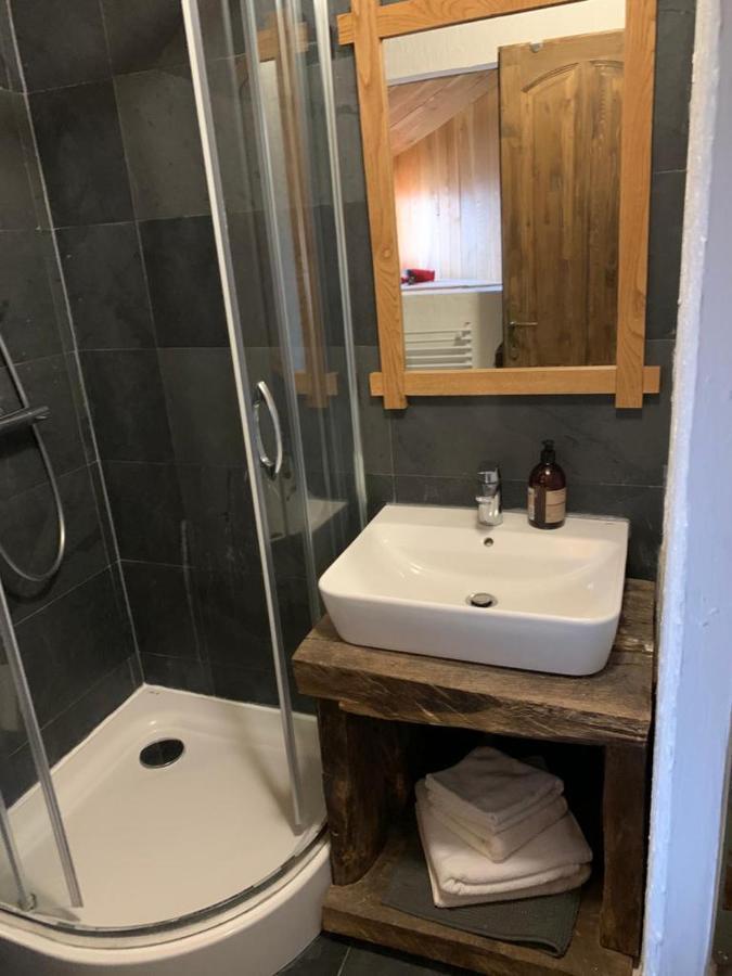 Chalet Ro Peştera Zewnętrze zdjęcie
