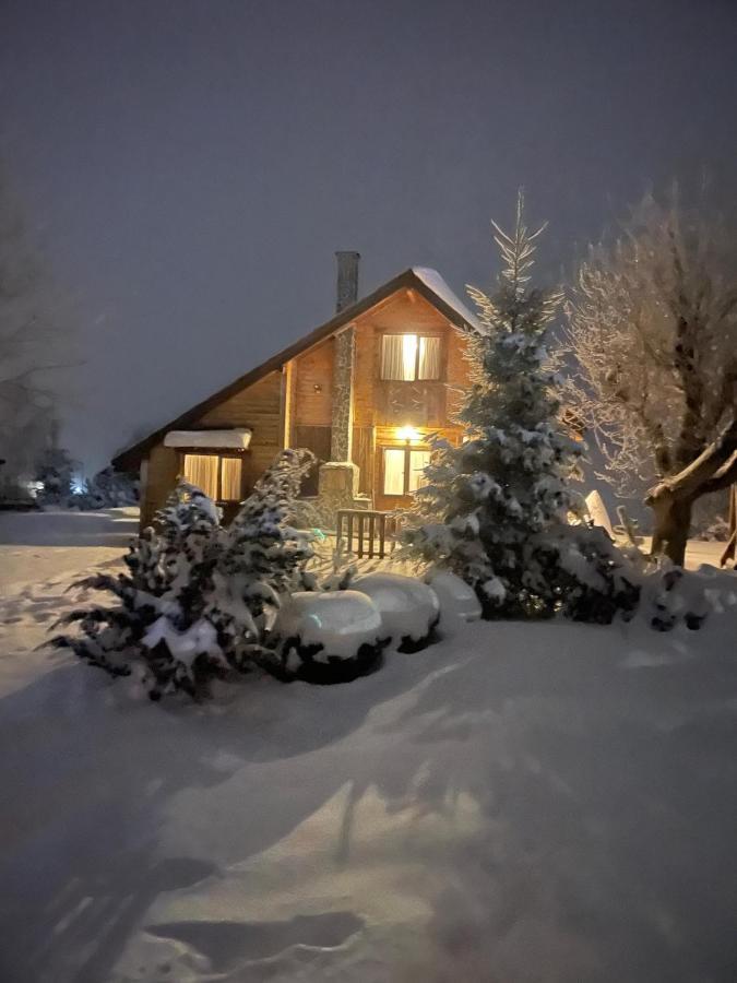 Chalet Ro Peştera Zewnętrze zdjęcie