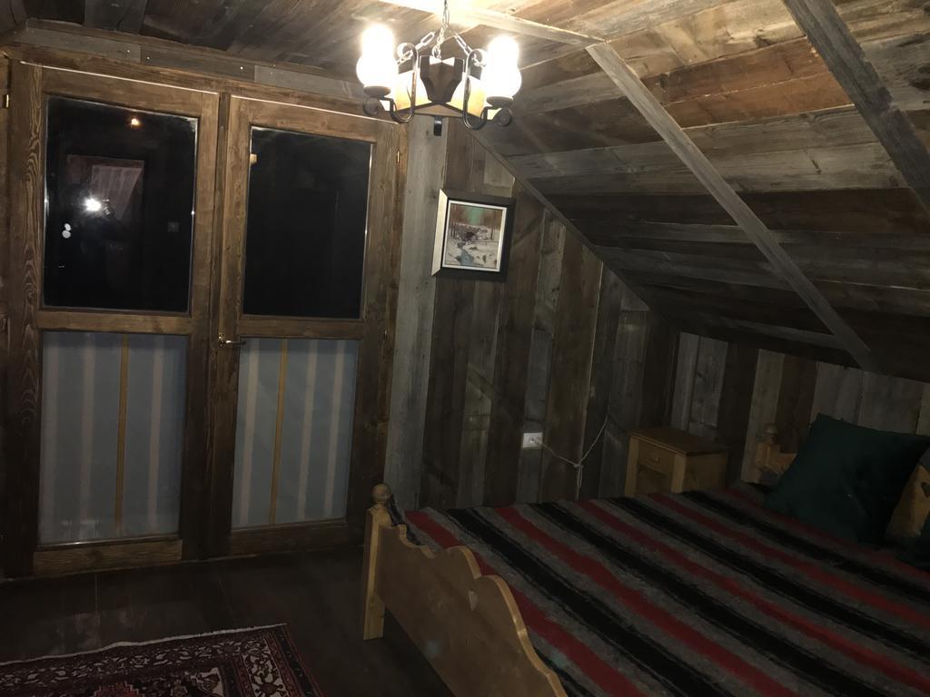 Chalet Ro Peştera Zewnętrze zdjęcie