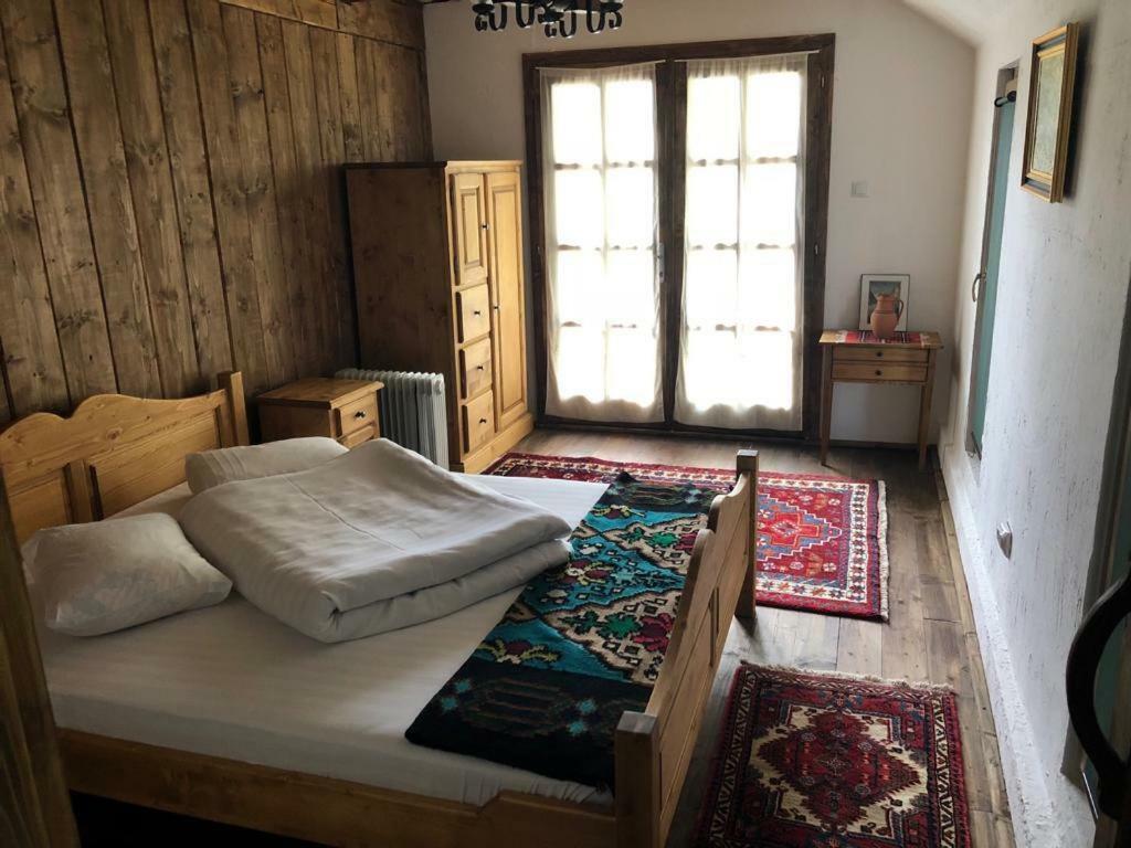 Chalet Ro Peştera Zewnętrze zdjęcie